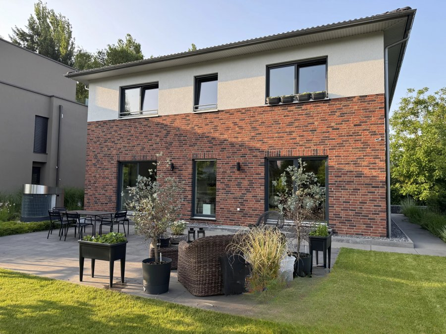 Квартира в Люксембурге, Люксембург, 215 м² - фото 1