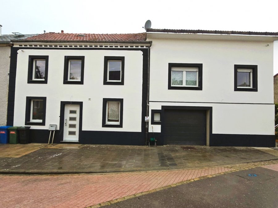 Квартира в Гревенмахере, Люксембург, 157 м² - фото 1