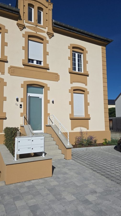 Квартира в Люксембурге, Люксембург, 147 м² - фото 1