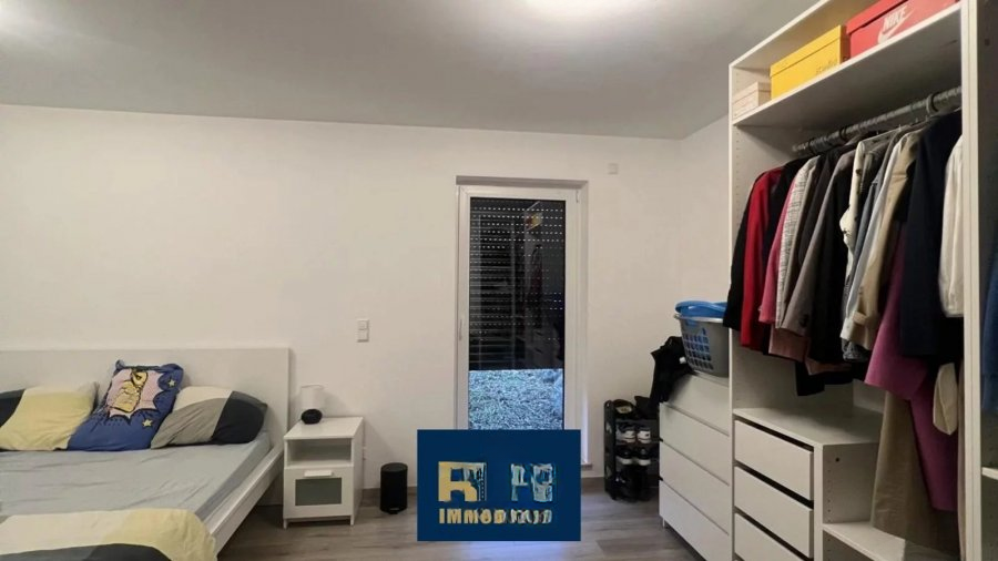 Квартира в Люксембурге, Люксембург, 50 м² - фото 1