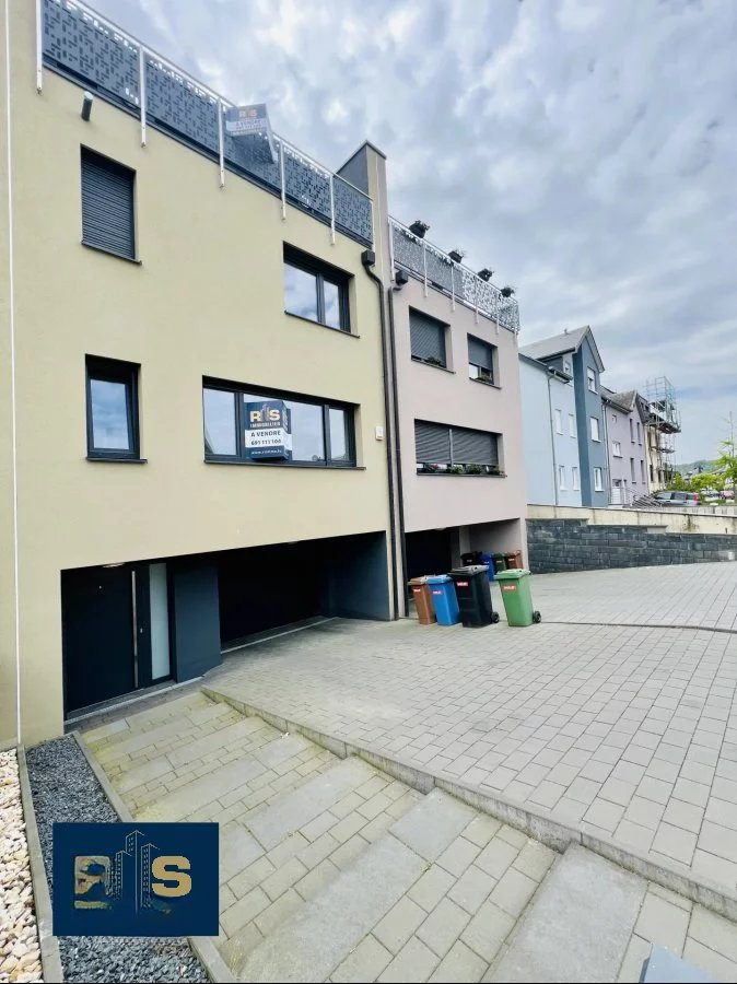 Квартира в Люксембурге, Люксембург, 327 м² - фото 1