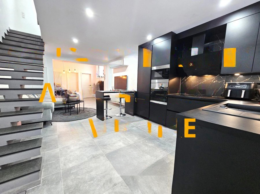 Квартира в Люксембурге, Люксембург, 100 м² - фото 1