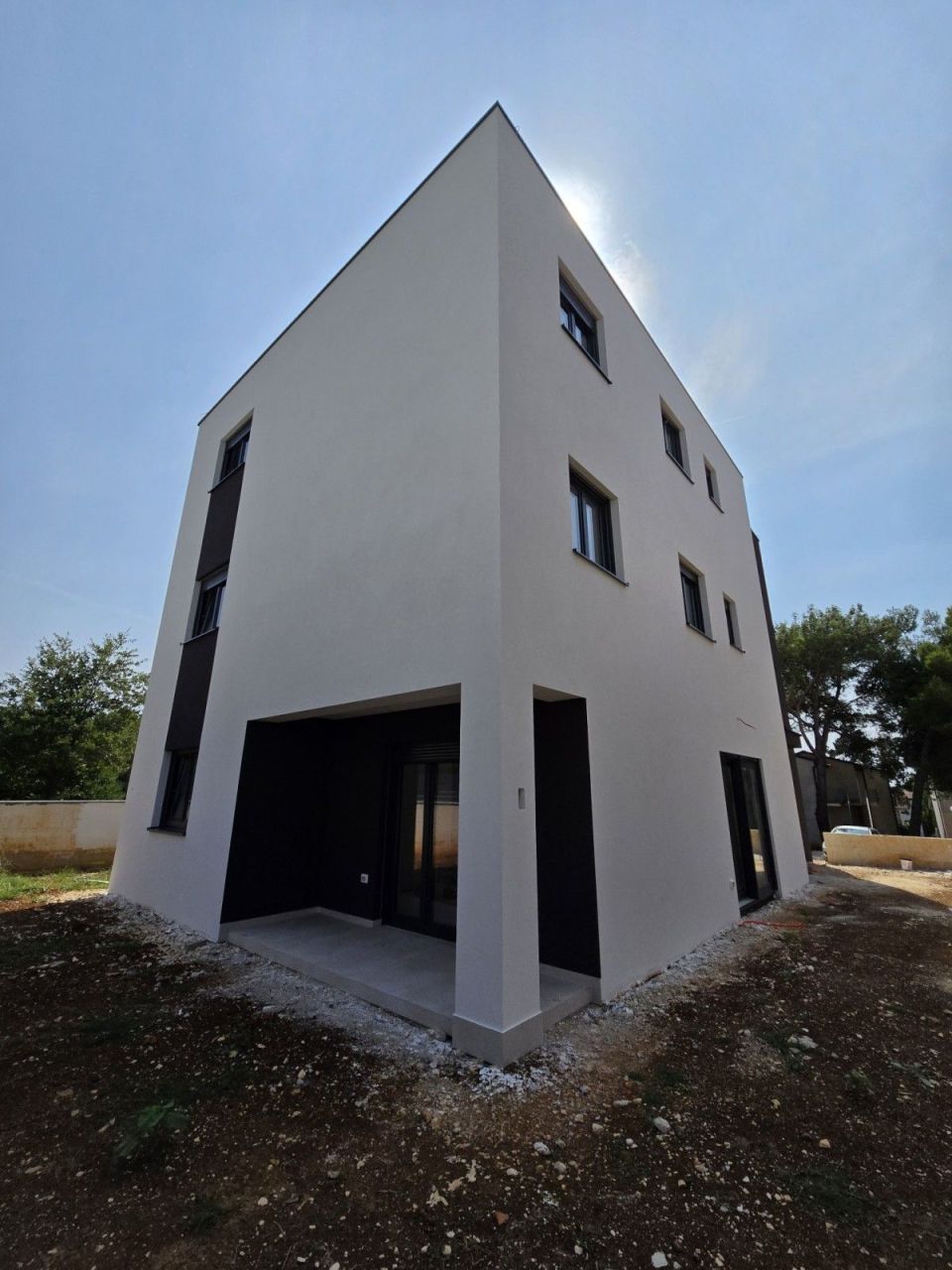 Квартира в Медулине, Хорватия, 59.85 м² - фото 4