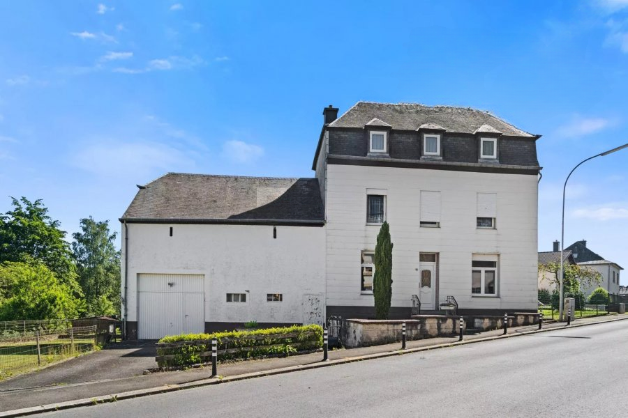 Квартира в Люксембурге, Люксембург, 186 м² - фото 1