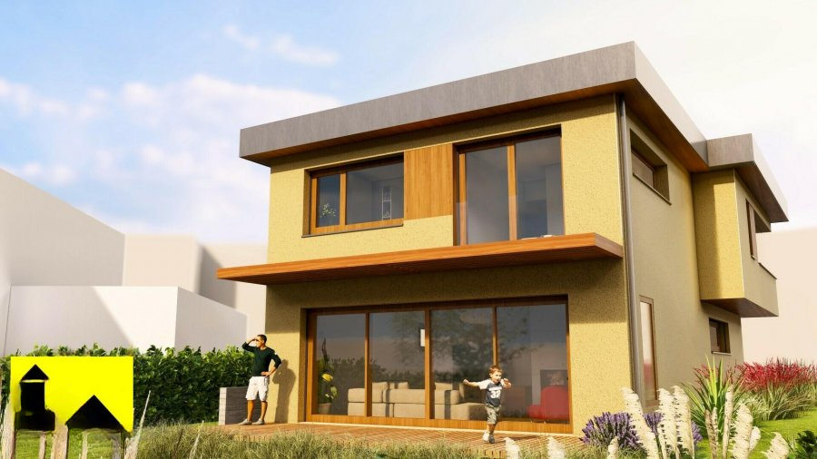 Квартира в Люксембурге, Люксембург, 179 м² - фото 1