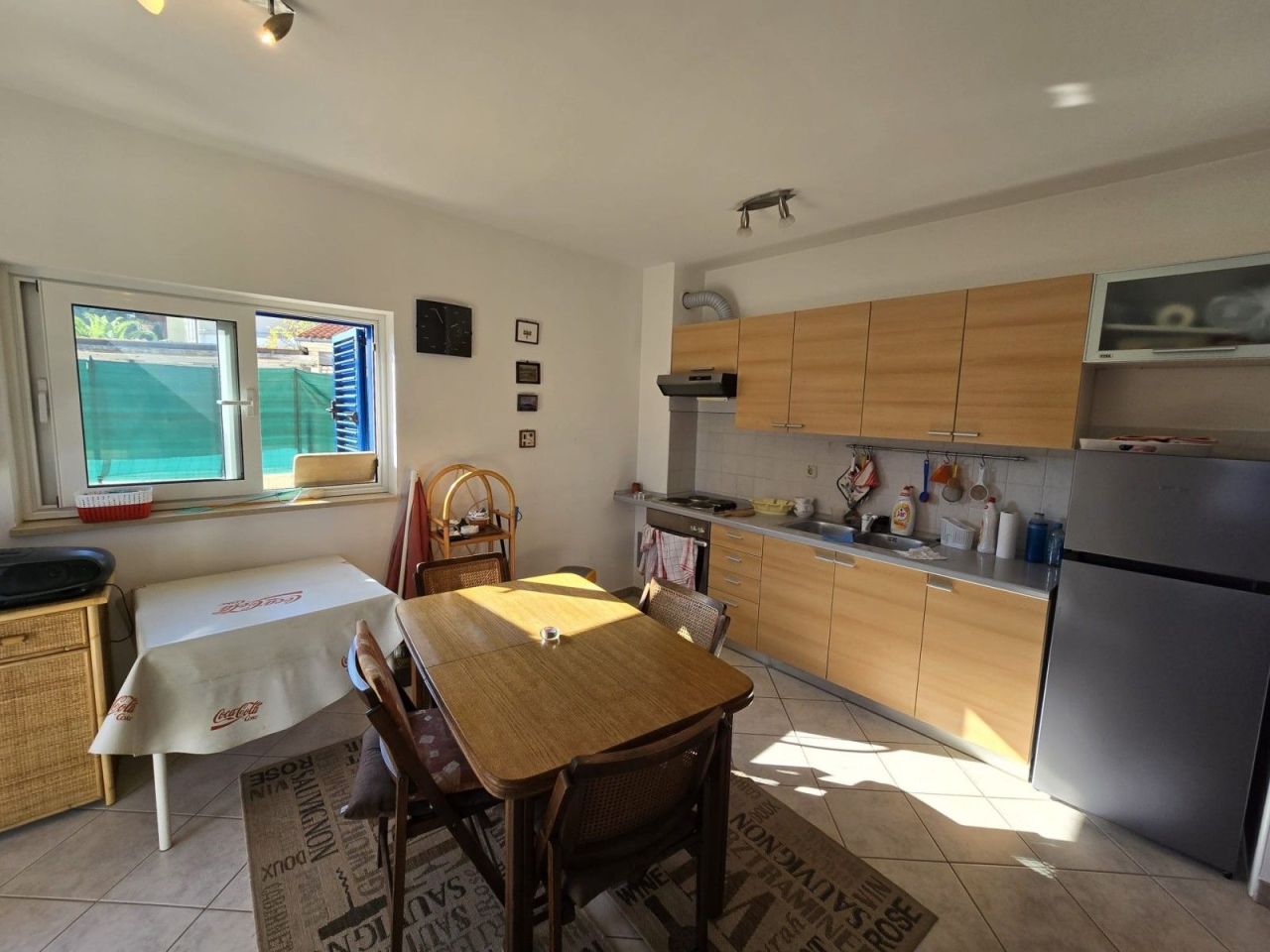 Квартира в Премантуре, Хорватия, 51 м² - фото 5