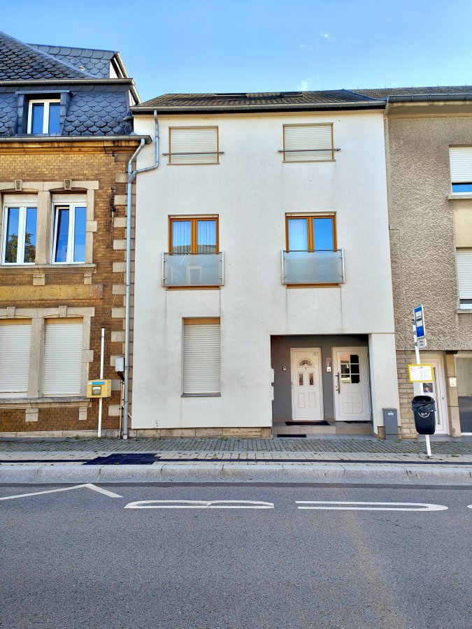 Квартира в Люксембурге, Люксембург, 123 м² - фото 1