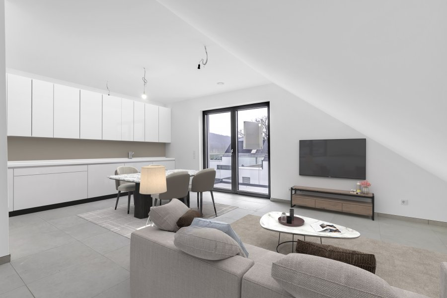 Квартира в Гревенмахере, Люксембург, 40 м² - фото 1