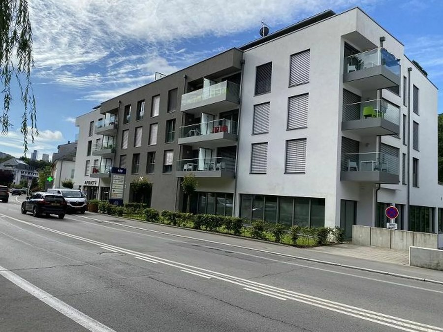 Квартира в Люксембурге, Люксембург, 105 м² - фото 1