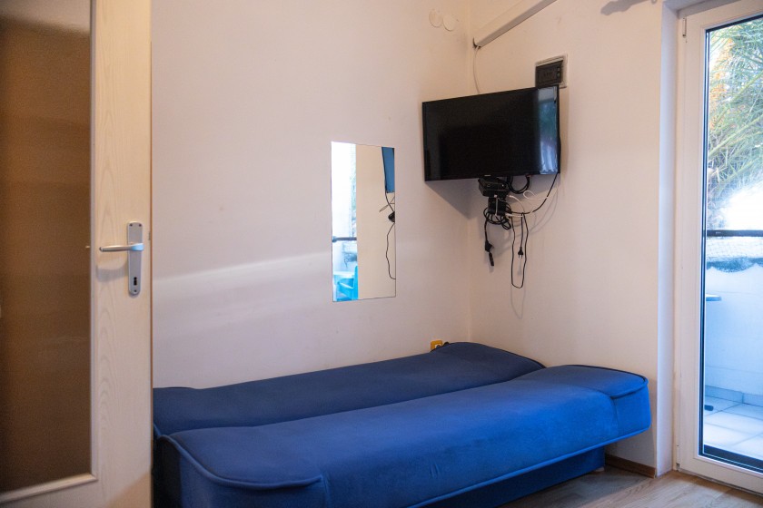 Квартира в Медулине, Хорватия, 31 м² - фото 5