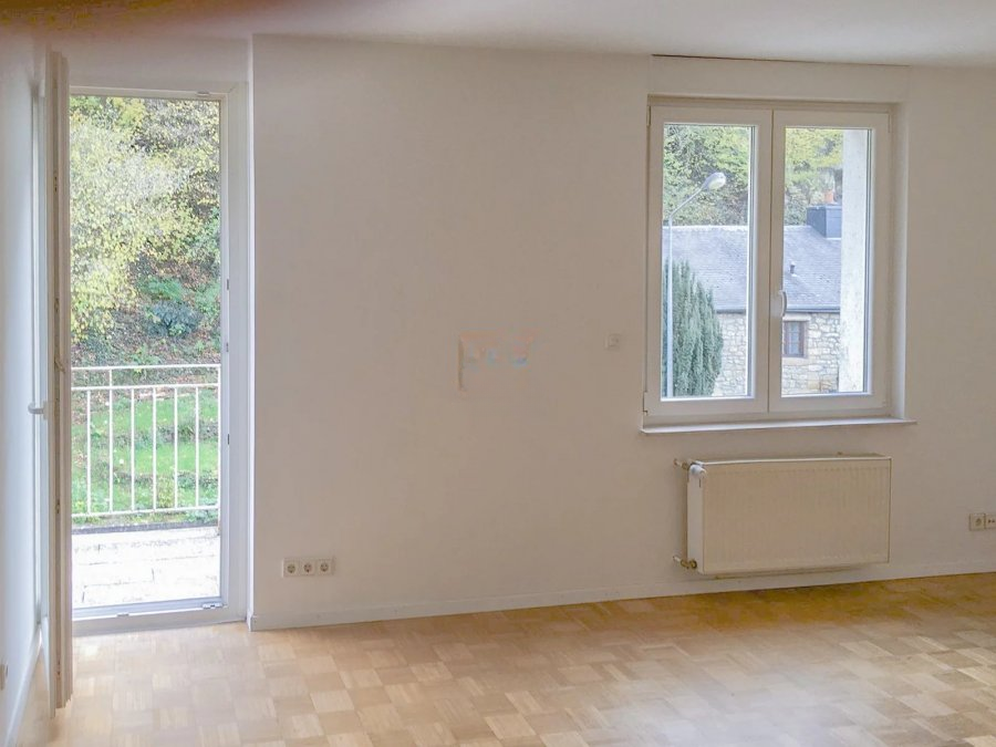 Квартира в Люксембурге, Люксембург, 38 м² - фото 1