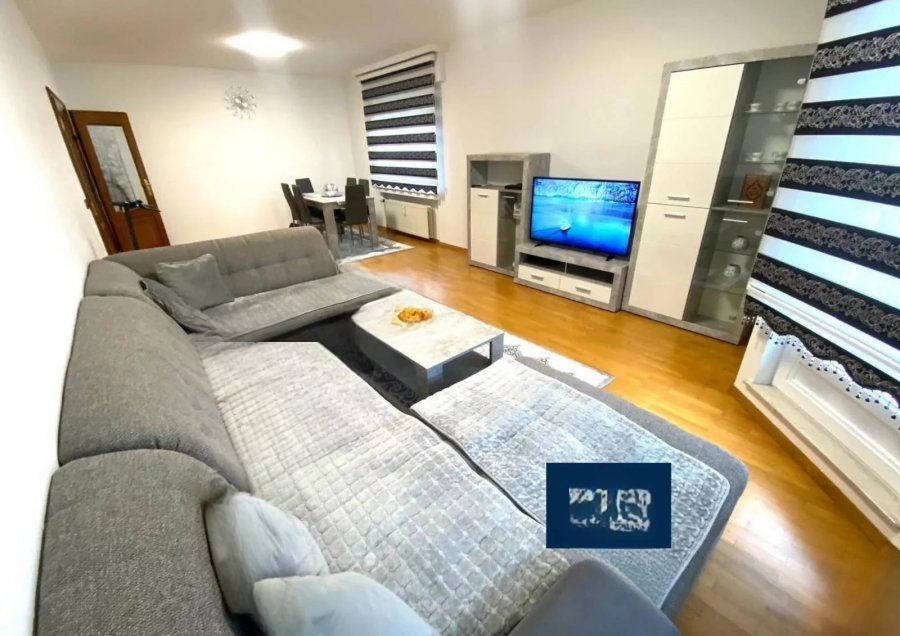 Квартира в Дикирхе, Люксембург, 87 м² - фото 1