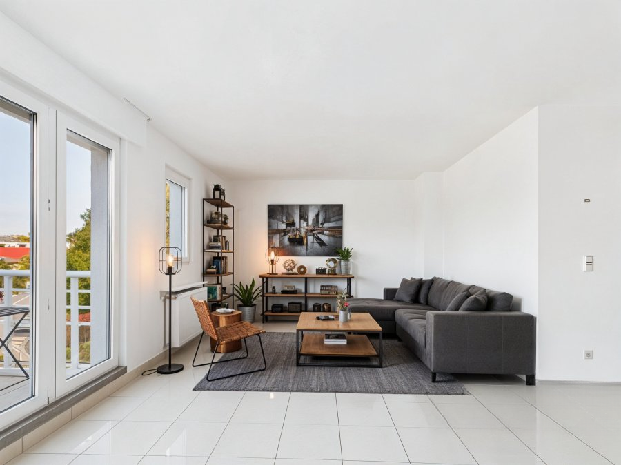 Квартира в Люксембурге, Люксембург, 180 м² - фото 1