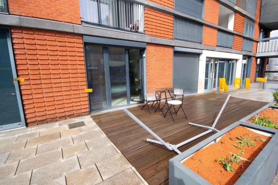 Квартира в Люксембурге, Люксембург, 68 м² - фото 1