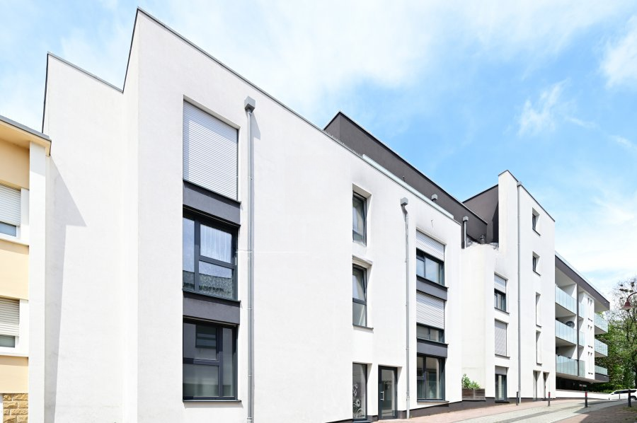 Квартира в Люксембурге, Люксембург, 85 м² - фото 1