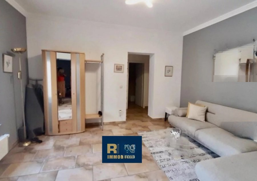 Квартира в Люксембурге, Люксембург, 100 м² - фото 1