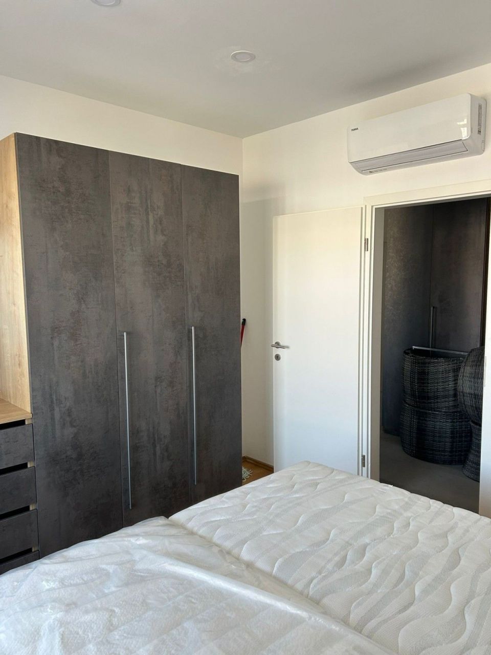 Квартира в Медулине, Хорватия, 76 м² - фото 6