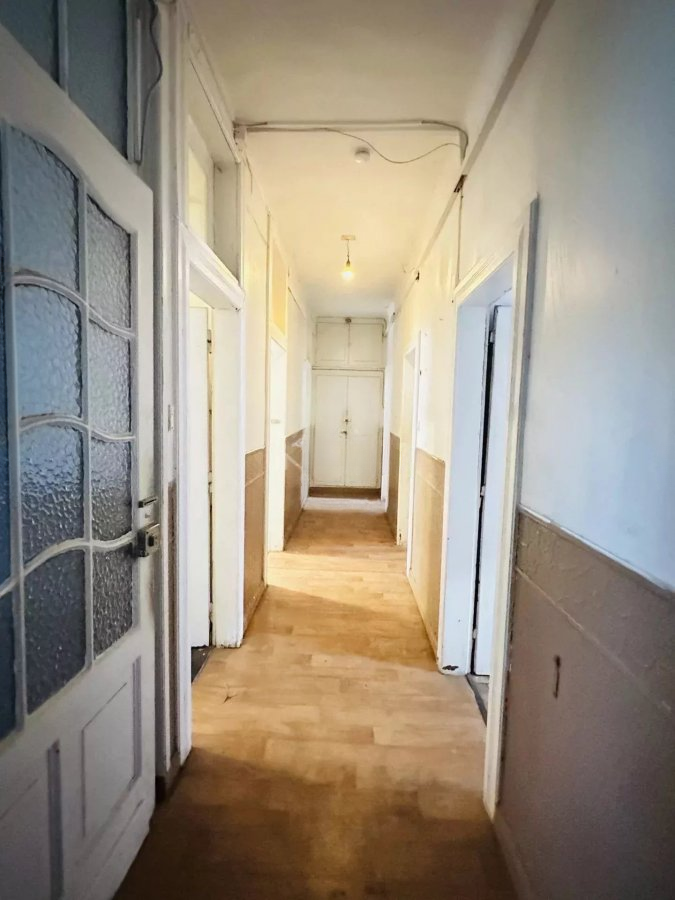 Квартира в Люксембурге, Люксембург, 135 м² - фото 1