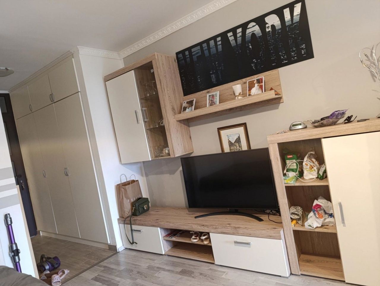 Квартира Istria, Duga uvala, Хорватия, 33 м² - фото 6