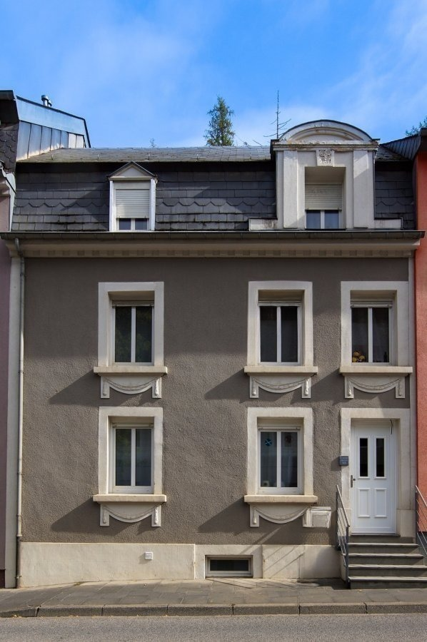 Квартира в Люксембурге, Люксембург, 110 м² - фото 1