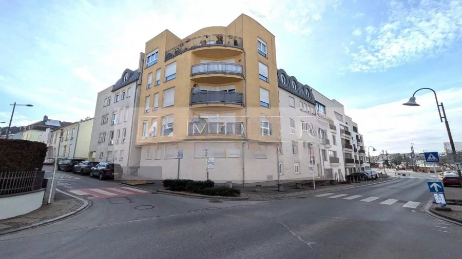 Квартира в Люксембурге, Люксембург, 68 м² - фото 1