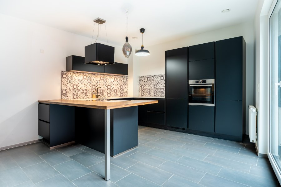 Квартира в Люксембурге, Люксембург, 96 м² - фото 1