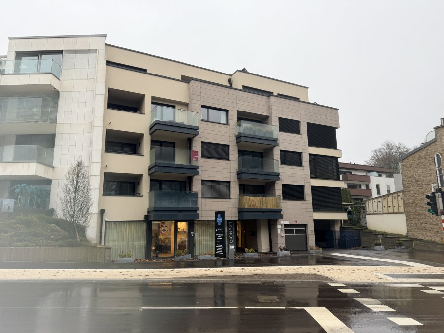 Квартира в Люксембурге, Люксембург, 153 м² - фото 1