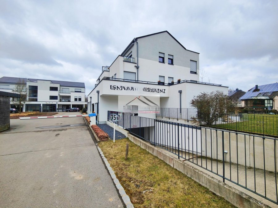 Квартира в Дикирхе, Люксембург, 70 м² - фото 1