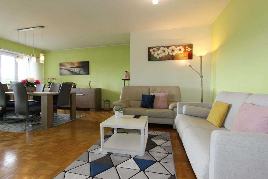 Квартира в Люксембурге, Люксембург, 90 м² - фото 1