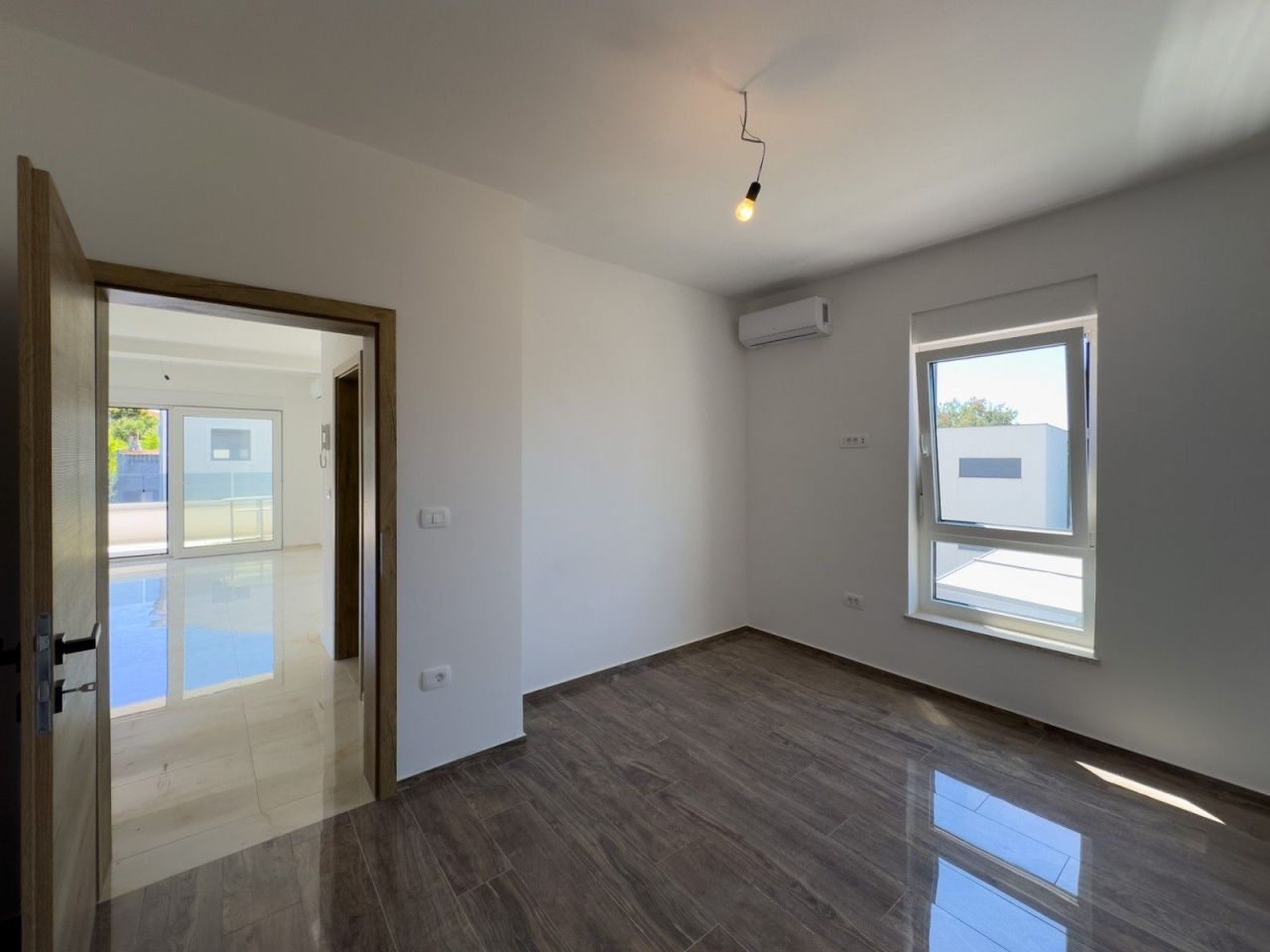 Квартира в Медулине, Хорватия, 55 м² - фото 7