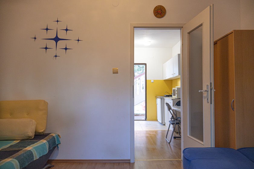 Квартира в Медулине, Хорватия, 31 м² - фото 7