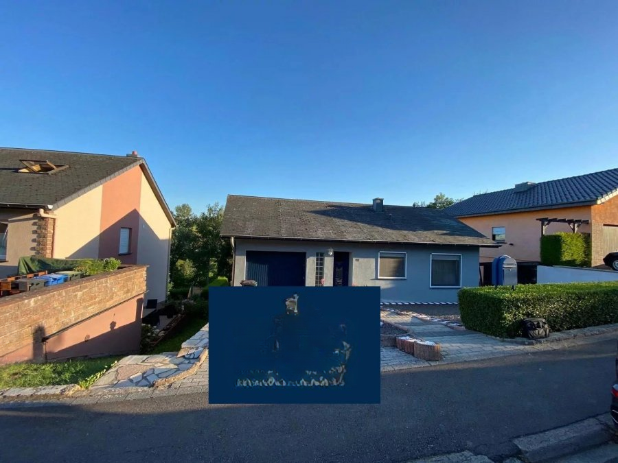 Квартира в Дикирхе, Люксембург, 185 м² - фото 1