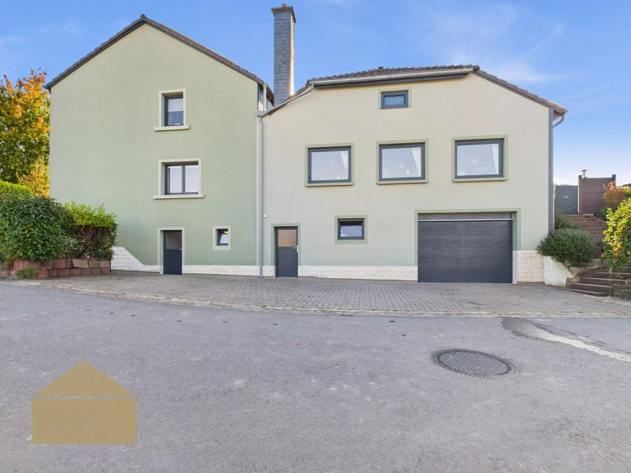 Квартира в Дикирхе, Люксембург, 244 м² - фото 1