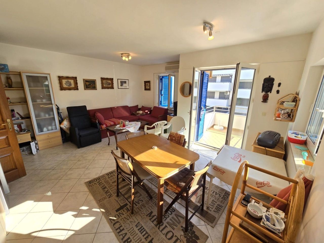 Квартира в Премантуре, Хорватия, 51 м² - фото 7