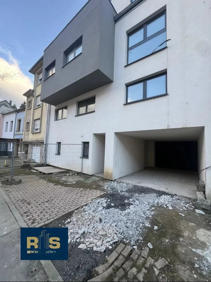 Квартира в Люксембурге, Люксембург, 116 м² - фото 1