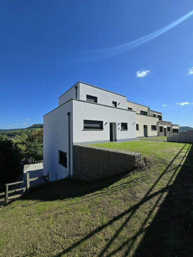 Квартира в Дикирхе, Люксембург, 226 м² - фото 1