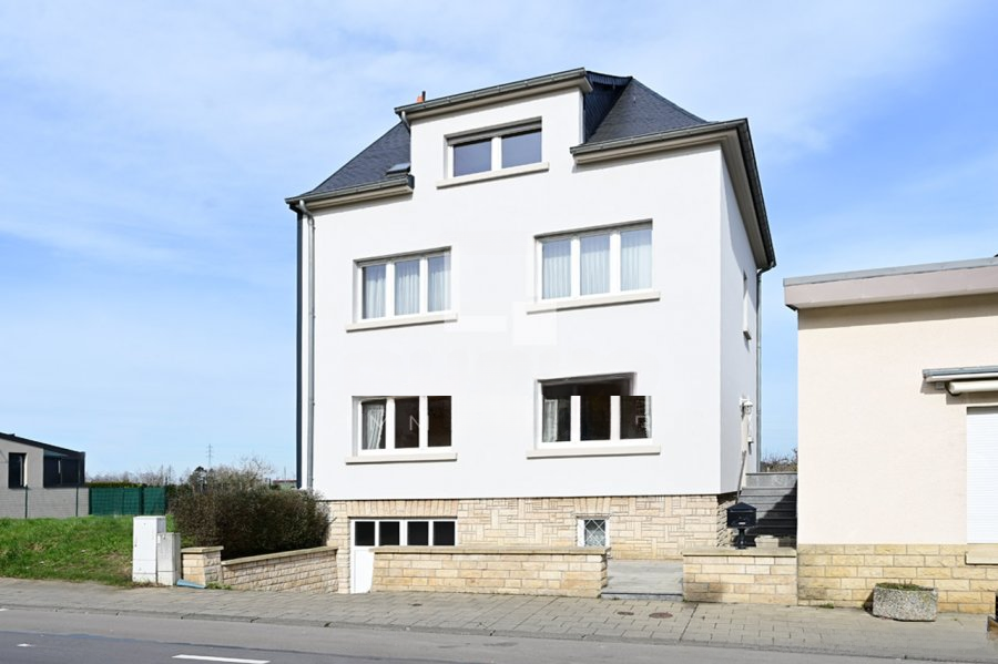 Квартира в Люксембурге, Люксембург, 180 м² - фото 1