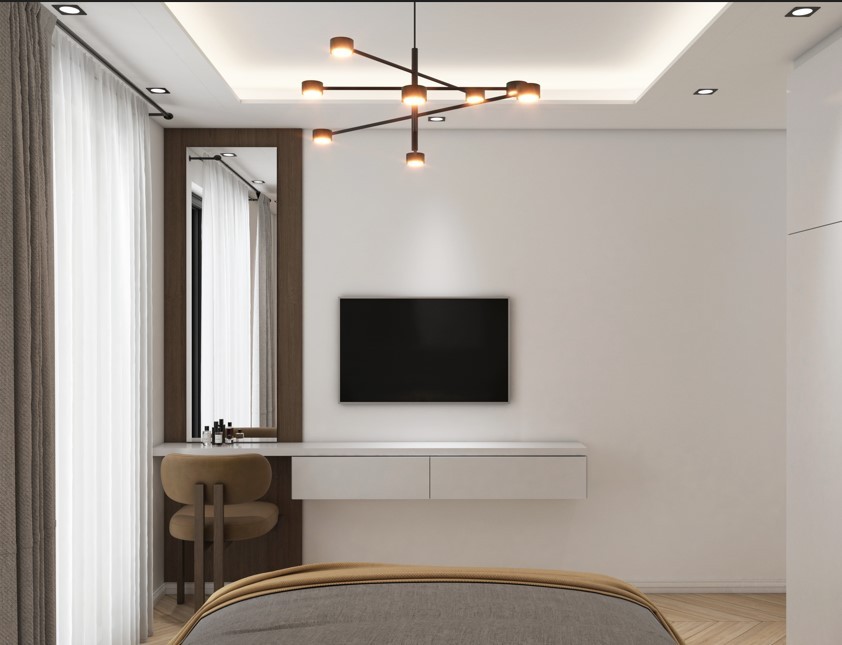 Квартира Istria, Banjole, Хорватия, 62.34 м² - фото 7