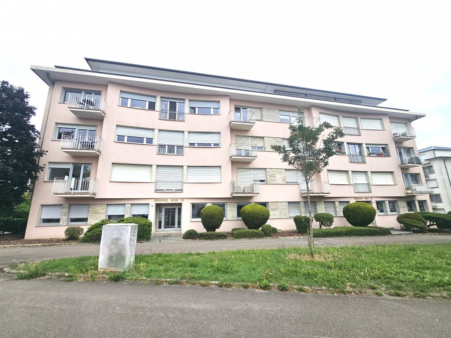 Квартира в Люксембурге, Люксембург, 96 м² - фото 1