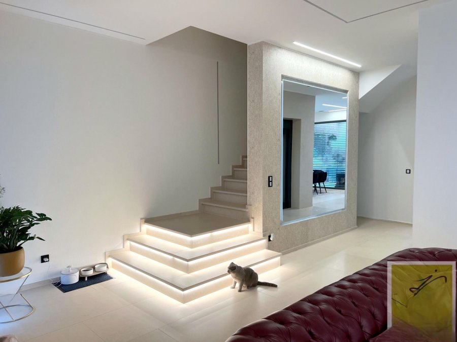 Квартира в Люксембурге, Люксембург, 310 м² - фото 1