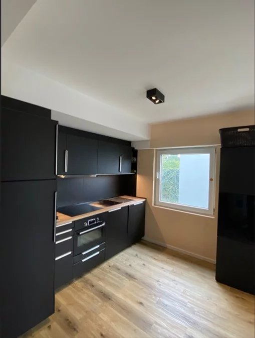 Квартира в Люксембурге, Люксембург, 55 м² - фото 1