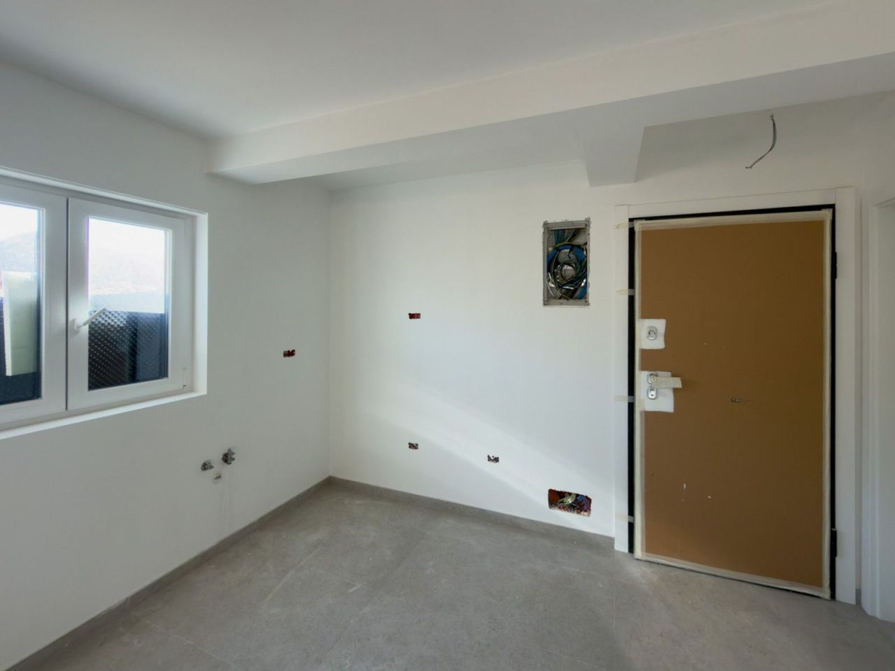 Квартира в Медулине, Хорватия, 59.5 м² - фото 8