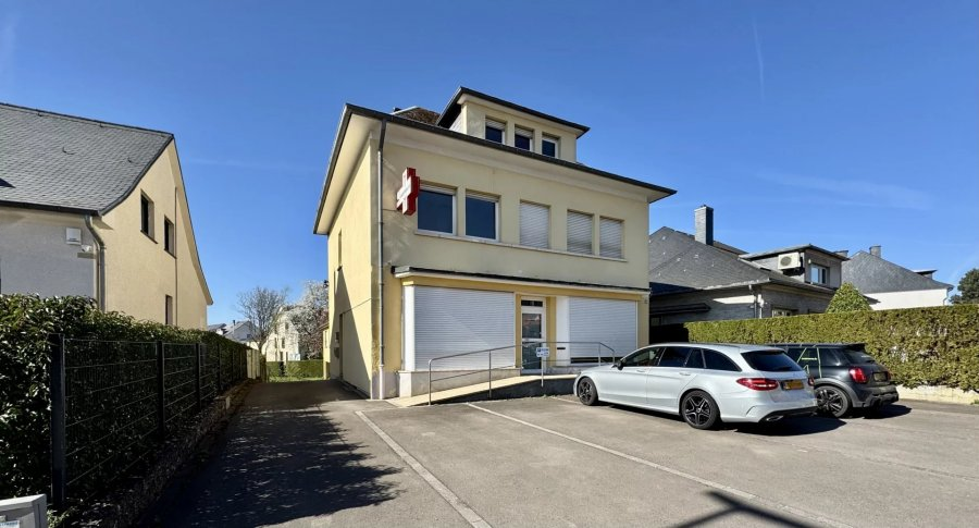 Квартира в Люксембурге, Люксембург, 430 м² - фото 1