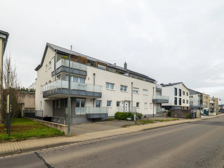 Квартира в Люксембурге, Люксембург, 68 м² - фото 1