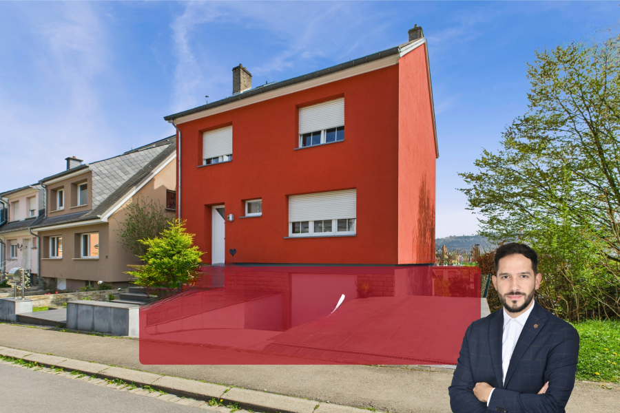 Квартира в Гревенмахере, Люксембург, 210 м² - фото 1