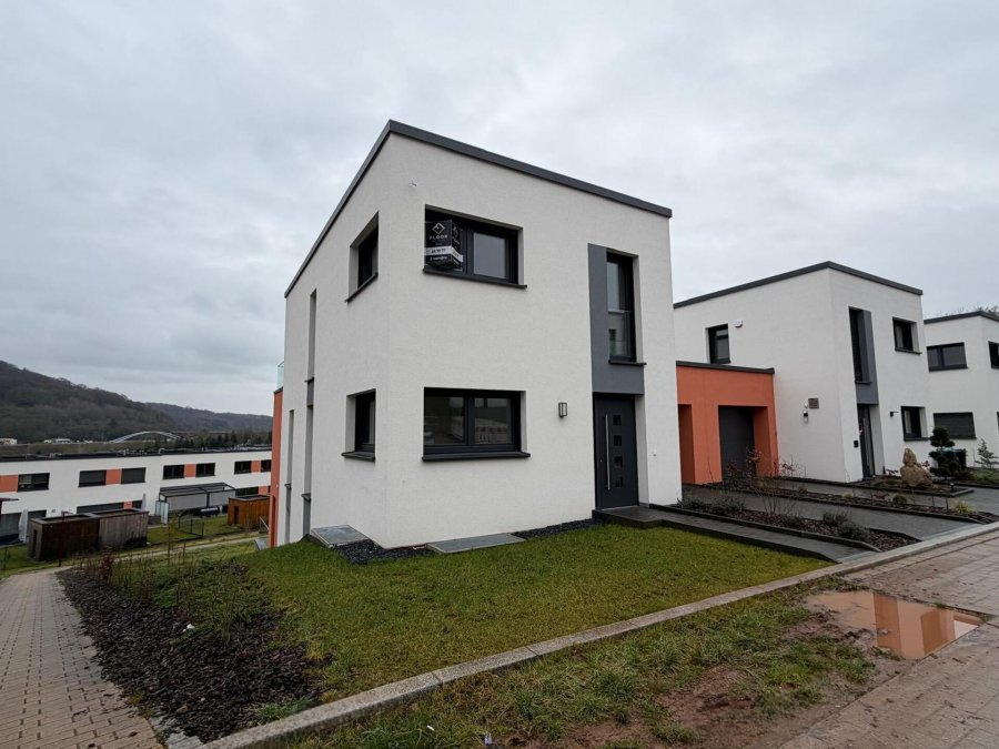 Квартира в Люксембурге, Люксембург, 188 м² - фото 1