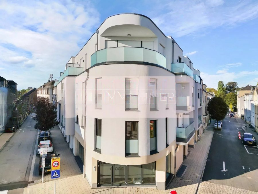 Квартира в Люксембурге, Люксембург, 97 м² - фото 1