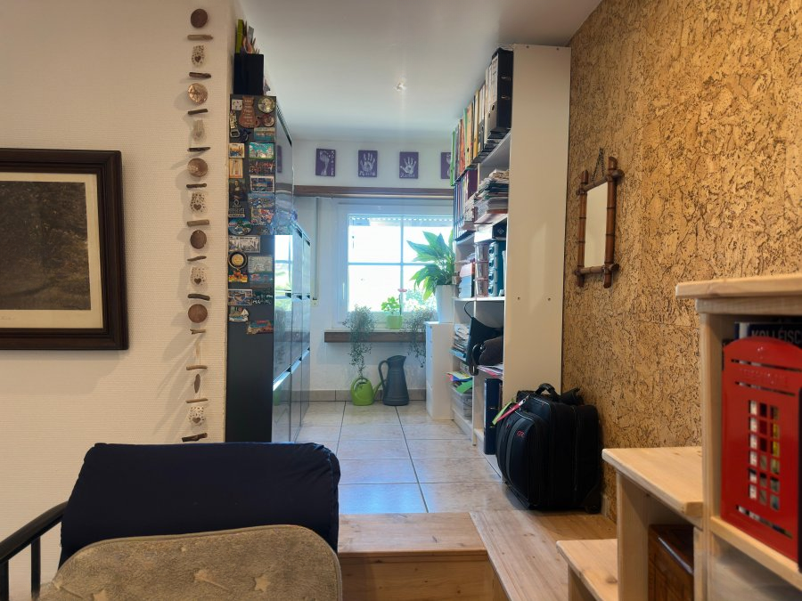 Квартира в Дикирхе, Люксембург, 78 м² - фото 1