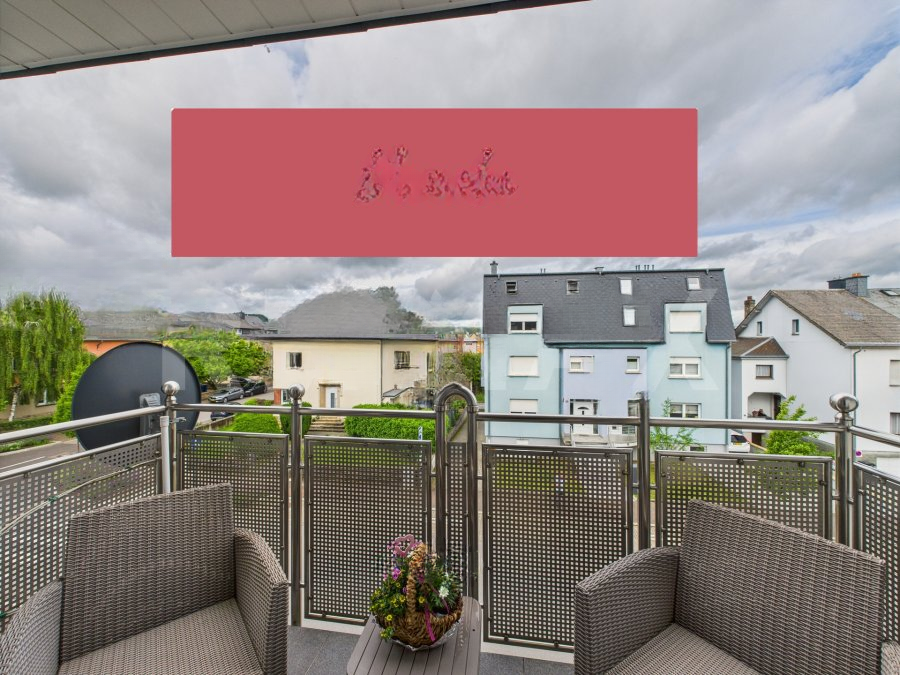 Квартира в Люксембурге, Люксембург, 136 м² - фото 1