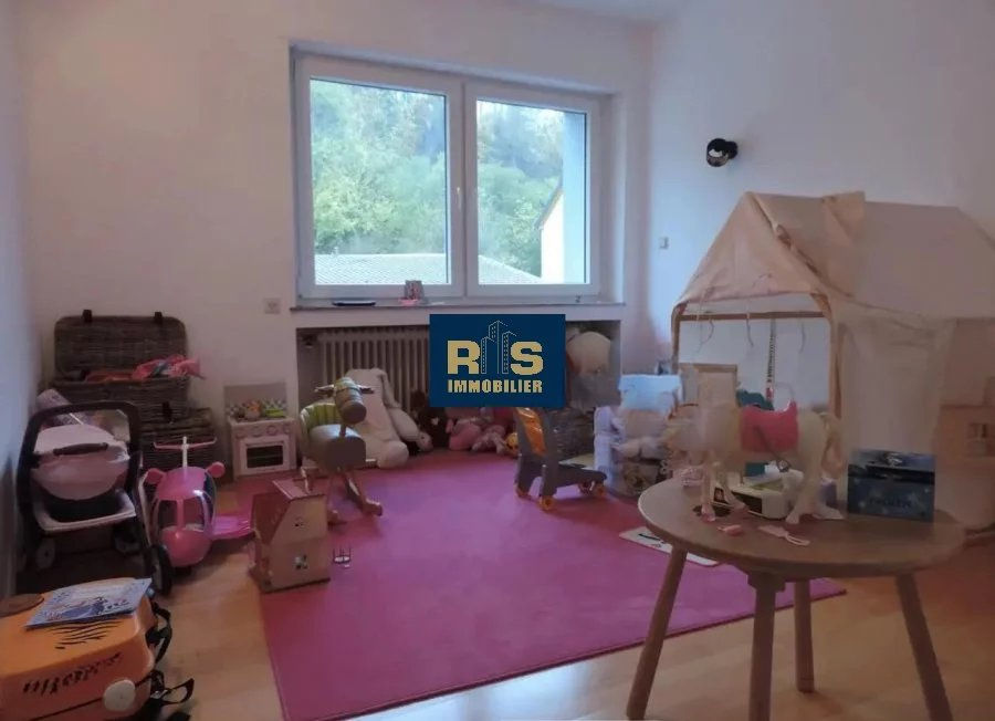 Квартира в Люксембурге, Люксембург, 170 м² - фото 1